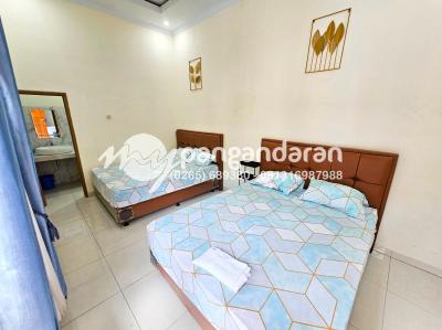 Standar AC 2 Bed